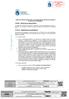 BASES DE CONVOCATORIA PARA LA ELABORACIÓN DE UNA BOLSA DE EMPLEO DE CAPATAZ DE JARDINERÍA.