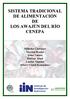 DE ALIME TACIÓ DE LOS AWAJÚ DEL RÍO CE EPA. Miluska Carrasco Marion Roche Irma Tuesta Melissa Abad Lizette Ganoza Hilary Creed-Kanashiro