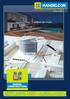 INMOBILIARIA CONSTRUCTORA & PROYECTOS INGENIERIA & PROYECTOS