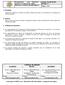 CONTROL DE EMISIÓN ELABORÓ REVISÓ AUTORIZÓ. M. en A. Julio Cesar Servín Vidaña Subdirector de Servicios Administrativos