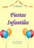 Fiestas Infantiles.   AV. Paseo de la Republica 3895 Miraflores Cel. Whatsapp (+51)