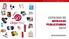 CATALOGO DE ARTICULOS PUBLICITARIOS 2018 MERCHANDISING