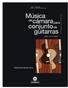 Serie Música. Colección Artes para la educación. Duetos - Tríos - Cuartetos. Fabio Ernesto Martínez Navas