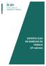 EXPERTO ICAV EN DERECHO DE FAMILIA (3ª edición)