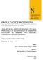 FACULTAD DE INGENIERIA
