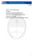 UNIVERSIDAD: UNIVERSIDAD DE BUENOS AIRES (UBA) FACULTAD: FACULTAD DE DERECHO Y CIENCIAS SOCIALES