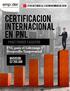 Certificacion Internacional en PNL