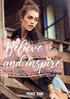 Believe and inspire primavera / verano 2018