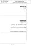 WebService. WDiaUtiDES AFIP-SDG SIT DI INAD MANUAL DEL DESARROLLADOR. Actualización y Consulta Prestador PEMA