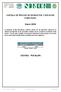 CARTILLA DE PRECIOS DE PRODUCTOS Y SERVICIOS FORESTALES. Enero 2016 UCAYALI - PUCALLPA