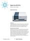 Agilent Cary 60 UV-Vis