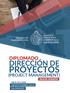 DIPLOMADO DIRECCIÓN DE PROYECTOS (PROJECT MANAGEMENT) NUEVA VERSIÓN INICIO DE CLASES 28/SEPTIEMBRE/2018 VALPARAÍSO