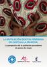 LA MUTILACIÓN GENITAL FEMENINA EN CASTILLA-LA MANCHA: La perspectiva de la población procedente de países de riesgo