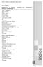 índice VOLUMEN I MÓDULO 1: Diseño Asistido por Ordenador Autocad 2006 Parte 1ª Diseño Asistido por Ordenador Autocad 2006 TEMA 1.