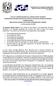 Coordinación de Vinculación Institucional Espacio Común de Educación Superior Coordinación