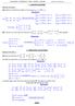 = ( 1) i (3i j) a = ( 1) (3.2 4) = Por tanto, A= x y y+ z x+ z 1 x = = Resolución 3.- OPERACIONES CON MATRICES.