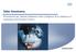Taller Emminens. Presentación del Informe Emminens sobre el Impacto de la esalud en el tratamiento del Paciente Crónico