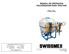 FRUTAL MANUAL DE OPERACION PULVERIZADOR PARA TRACTOR SWISSMEX-RAPID S.A. DE C.V. Fax (474) (474) ,