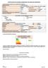 CERTIFICADO DE EFICIENCIA ENERGÉTICA DE EDIFICIOS EXISTENTES