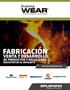 FABRICACIÓN VENTA Y DESARROLLO DE PRODUCTOS Y SOLUCIONES BRUENING RESISTENTES AL DESGASTE.   Orgullosos de Pertenecer