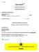 CALLIQUAT HERBICIDA AGRICOLA LIQUIDO SOLUBLE SL. Ingredientes Activos: PARAQUAT: g/l 1,1-Dimetil-4, 4-bipiridinium en forma de sal dicloruro