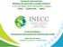 Seminario Internacional: Modelos de Desarrollo y Cambio Climático 4, 5 y 6 de Mayo, 2016, Montevideo, Uruguay CEPAL EUROCLIMA SNRCC