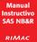 Manual Instructivo SAS NB&R