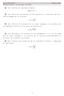 2) (1p) Halla las ecuaciones de las asíntotas y clasifica las discontinuidades. ln x f(x)= x-1