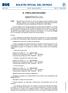 BOLETÍN OFICIAL DEL ESTADO ADMINISTRACIÓN LOCAL