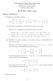 MATE 4031: Álgebra Lineal [ 4 + 6i 4i (a) Encuentre el polinomio característico de cada una de ellas.
