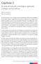 Capítulo 2. El control natural y biológico aplicado a plagas en hortalizas. Marcos Gerding P. Marta Rodríguez S.