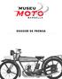 Museo Moto Bassella. Un referente para todos los amantes del motor ubicado en un espectacular entorno de montaña del pre-pirineo catalán