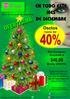 OFERTÍSIMA. D Lipi EN TODO ESTE MES DE DICIEMBRE $40,00. Dsctos. hasta del 40% Por Compras mayores a. Envío GRATIS.