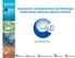 Asociación Latinoamericana de Hidrología Subterránea (Alhsud) Capítulo Chileno
