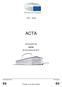 ACTA. de la sesión del jueves 26 de octubre de 2017 P8_PV(2017)10-26 PE ES Unida en la diversidad ES