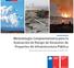 Metodología Complementaria para la Evaluación de Riesgo de Desastres de Proyectos de Infraestructura Pública