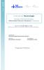 Avances en Neumología y Simposio Internacional sobre Enfermedad Pulmonar Intersticial (XXXII Edición)