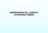 INTERVENCIÓN DEL EJERCITO DE ESTADOS UNIDOS