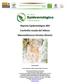 Reporte Epidemiológico 003 Cochinilla rosada del hibisco Maconellicoccus hirsutus (Green)