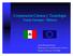Cooperación Ciencia y Tecnología Unión Europea - México