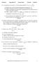 Soluciones Matemáticas II Examen Final 2º Parcial 3-Julio-07. 1) La temperatura en un punto (x, y) de una lámina metálica es T(x, y) =.