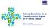 Retos y Beneficios de la Transformación Digital en el Sector Salud. José Mª Alzaga Gerente Gotor Comunicaciones