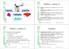 Alfabetos y cadenas (1) Alfabetos y cadenas (2) Lenguajes. Propiedades de la concatenación: