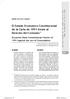 el Estado Económico Constitucional de la Carta de 1991 frente al Derecho del Consumo