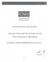 CNH. Comisión Nacional de Hidrocarburos. Contrato CNH-R01-L03-A12/2015. Dictamen Técnico del Plan de Evaluación del.