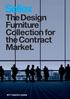 The Design Furniture Collection for the Contract Market.