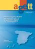 Informe regional AGETT del mercado laboral 1er Trimestre 2010