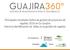 Principales resultados Índice de gestión de proyectos de regalías 2016 en La Guajira Hacia la identificación de fallas en la gestión de regalías