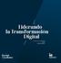 Liderando la Transformación Digital. EXECUTIVE EDUCATION 4 días Madrid, España