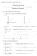 Trabajo Práctico Nro. 3. Teorema de Cauchy. Fórmula integral de Cauchy. Funciones Armónicas.